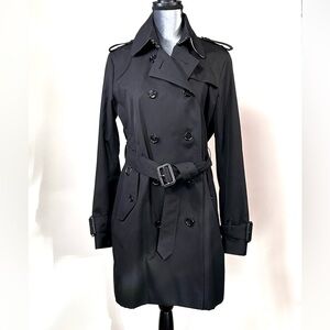 Burberry Classic Trench Coat